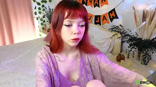 Rochelle Dolly online show from November 2025 05:25:01 PM