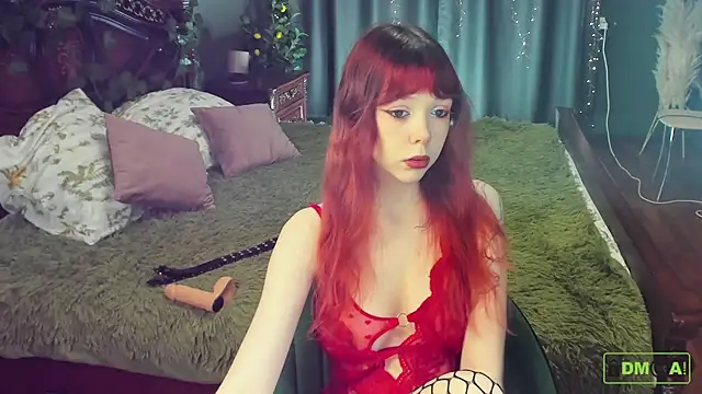 Rochelle Dolly online show from November 2025 05:33:02 PM