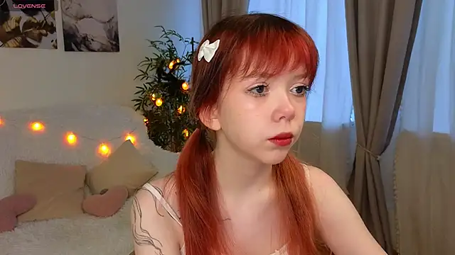 Rochelle Dolly online show from November 2025 10:38:02 AM