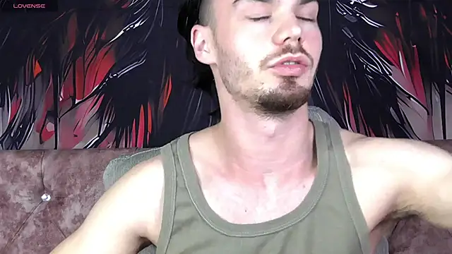 OceannHeart online show from December 2025 03:59:02 AM