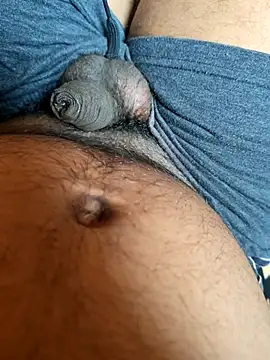 UNIT734 online show from November 2025 07:05:02 AM