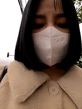 Mina-02 online show from February 2026 03:55:02 AM