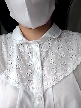 Mina-02 online show from March 2026 12:48:02 AM