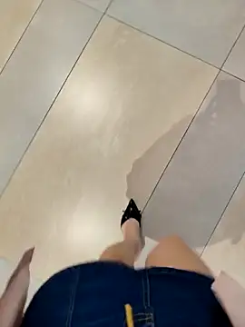 Mina-02 online show from March 2026 09:25:01 AM