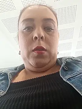 danna paris28 online show from October 2025 07:24:02 PM