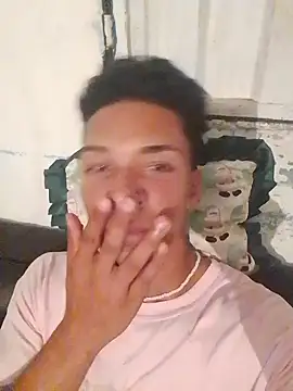 Rich Boy Daddy online show from October 2025 03:51:01 AM