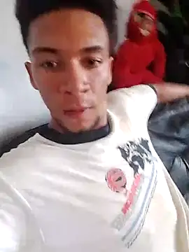 Rich Boy Daddy online show from October 2025 05:48:02 PM