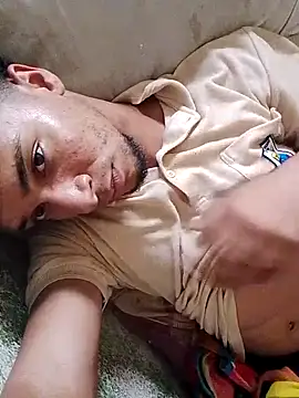 Rich Boy Daddy online show from November 2025 05:11:01 PM