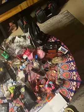 Good-naturedLSDsex online show from March 2026 05:12:02 AM