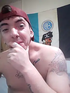 Argentino 96 online show from October 2025 03:12:01 PM