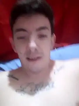 Argentino 96 online show from October 2025 05:51:02 PM