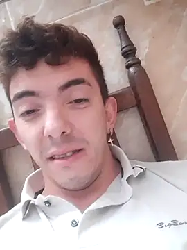 Argentino 96 online show from October 2025 03:03:02 PM