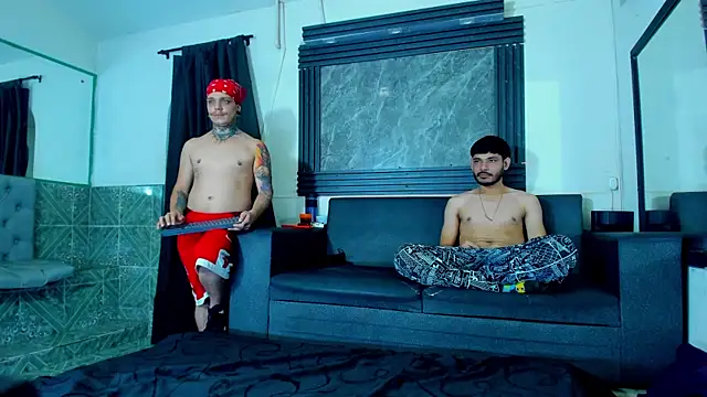  AlecLawrence online show from December 2025 12:20:01 PM