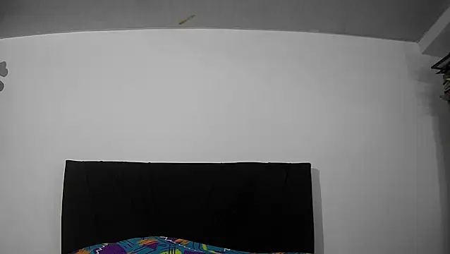 ScarlettFigueroa online show from November 2025 03:19:01 AM