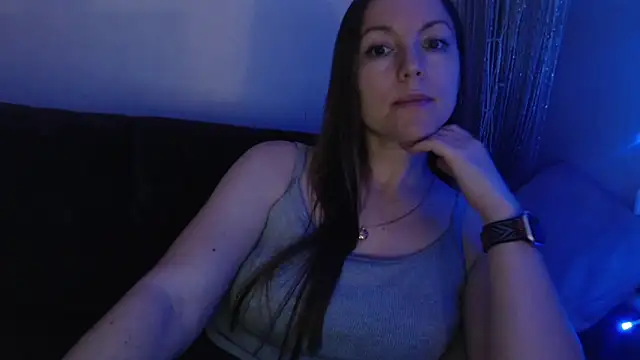 Cocosweetty online show from February 2025 09:04:02 PM