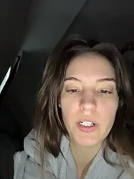 AngieFae  online show from December 2025 09:42:02 PM