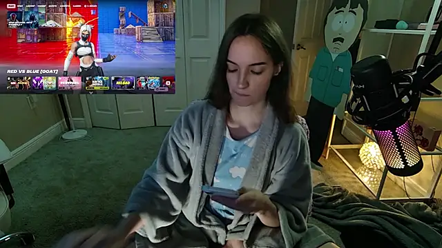 Snapshot of AngieFae_ chatting on March 2026 03:11:02 AM AngieFae online show from March 2026 03:11:02 AM