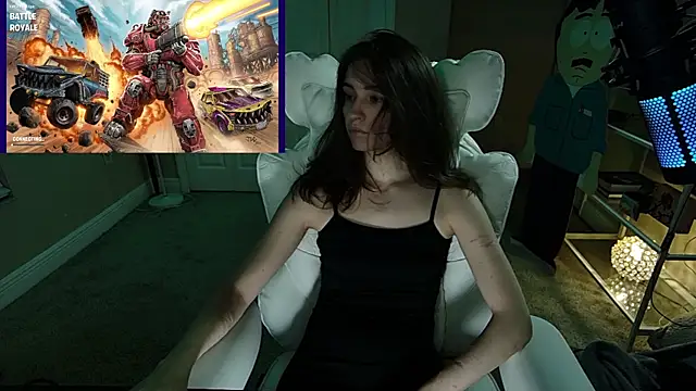 Snapshot of AngieFae_ chatting on April 2026 03:09:01 AM AngieFae online show from April 2026 03:09:01 AM