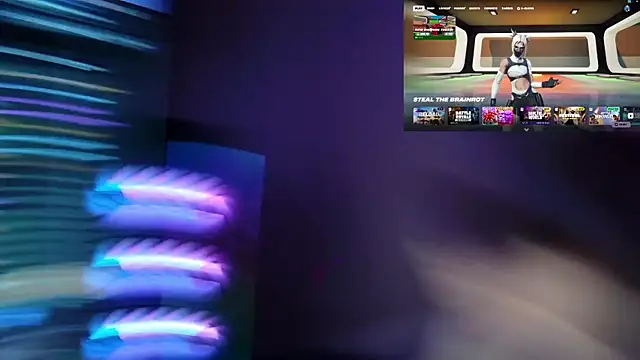 Snapshot of AngieFae_ chatting on April 2026 01:42:02 AM AngieFae online show from April 2026 01:42:02 AM