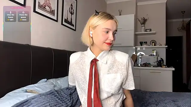 MelodyImam online show from October 2025 04:19:02 PM