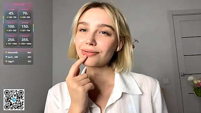 MelodyImam online show from November 2025 03:24:02 PM