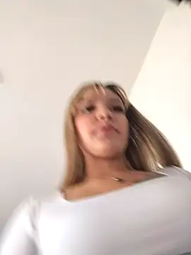 celeste 83 online show from November 2025 05:34:02 PM