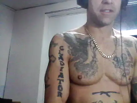 alphacloudGod online show from February 2026 01:07:02 PM