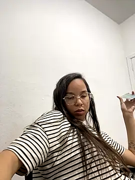 Bab Angel online show from October 2025 02:23:02 AM