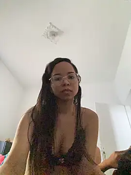 Bab Angel online show from October 2025 05:57:02 PM