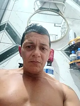 Snapshot of Cyborg45 chatting on May 2026 12:52:01 AM Cyborg45 online show from May 2026 12:52:01 AM