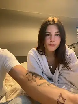 Brunnettebabe007 online show from November 2025 03:27:01 AM