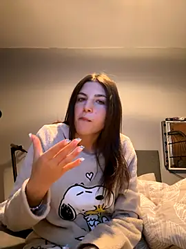 Brunnettebabe007 online show from November 2025 08:03:02 AM