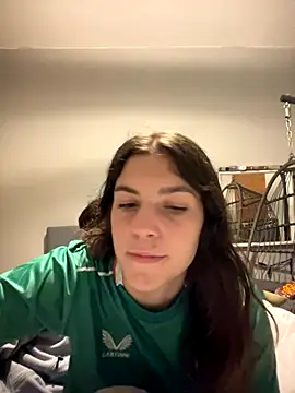 Brunnettebabe007 online show from December 2025 01:11:01 AM