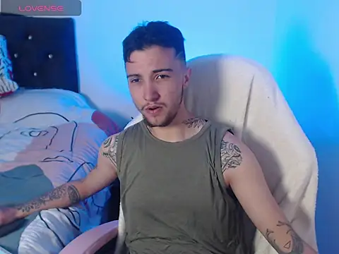 Snapshot of MacallanFtm chatting on March 2026 04:57:01 PM MacallanFtm online show from March 2026 04:57:01 PM