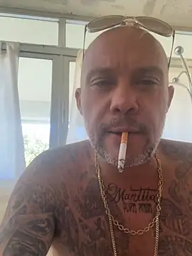 gitanoMad online show from March 2026 09:31:02 AM