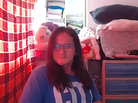 Kinkybela2025 online show from November 2025 11:37:01 PM