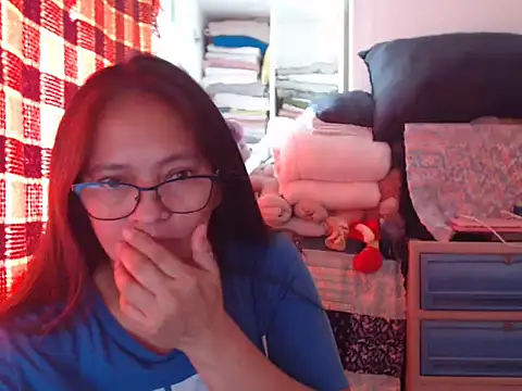 Kinkybela2025 online show from December 2025 12:15:02 AM