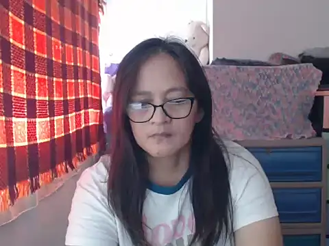 Kinkybela2025 online show from January 2026 01:30:01 AM