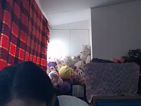 Kinkybela2025 online show from February 2026 05:17:01 AM