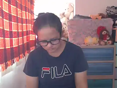 Kinkybela2025 online show from February 2026 12:18:02 AM