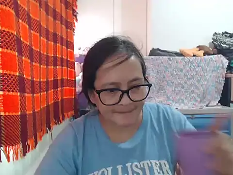 Kinkybela2025 online show from February 2026 04:08:02 AM