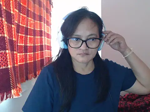 Kinkybela2025 online show from May 2026 12:40:02 AM
