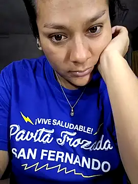 Malevas online show from October 2025 03:41:02 AM