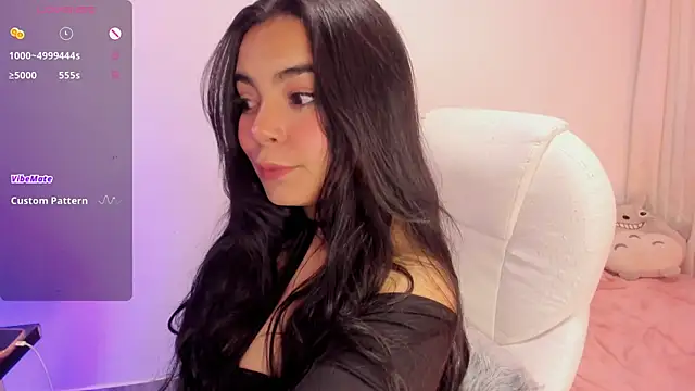 summersunset online show from December 2025 10:27:01 PM