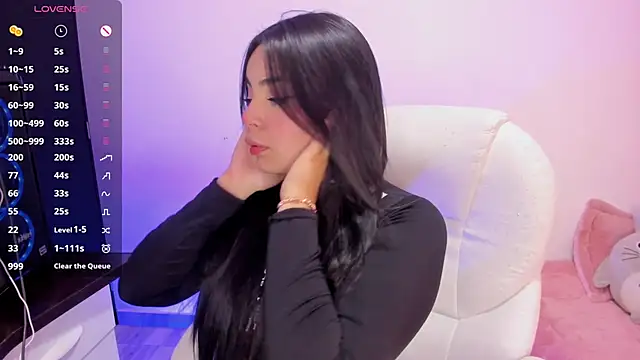 summersunset online show from December 2025 03:35:01 AM