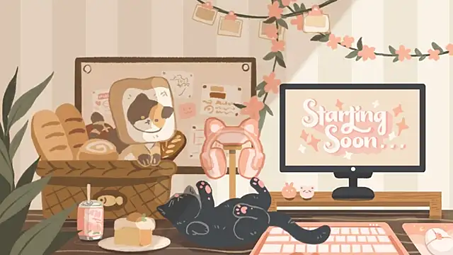 geekycastillo online show from November 2025 03:51:02 AM