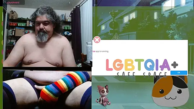 geekycastillo online show from December 2025 04:09:01 AM