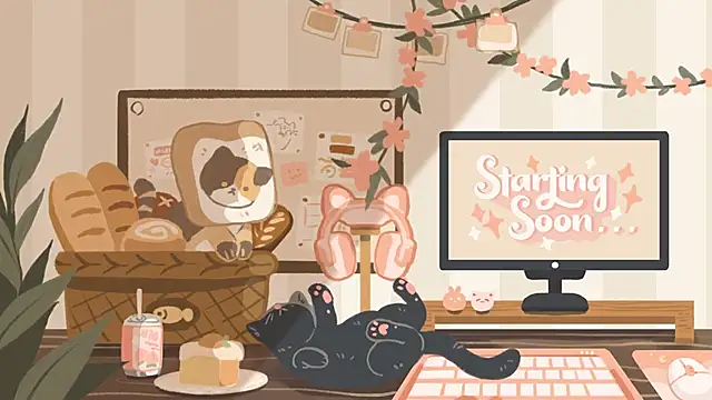 geekycastillo online show from January 2026 04:48:02 AM