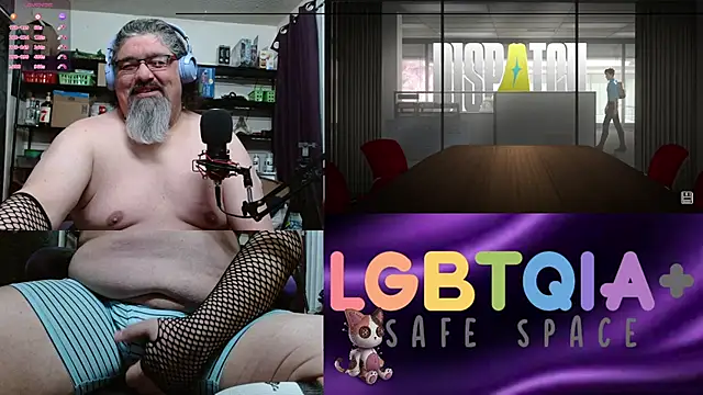 geekycastillo online show from February 2026 05:55:01 AM