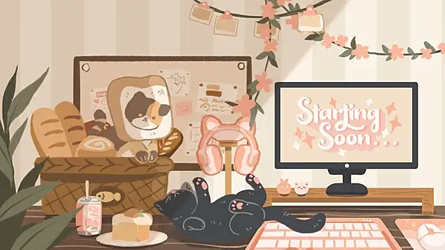 geekycastillo online show from February 2026 05:14:01 AM